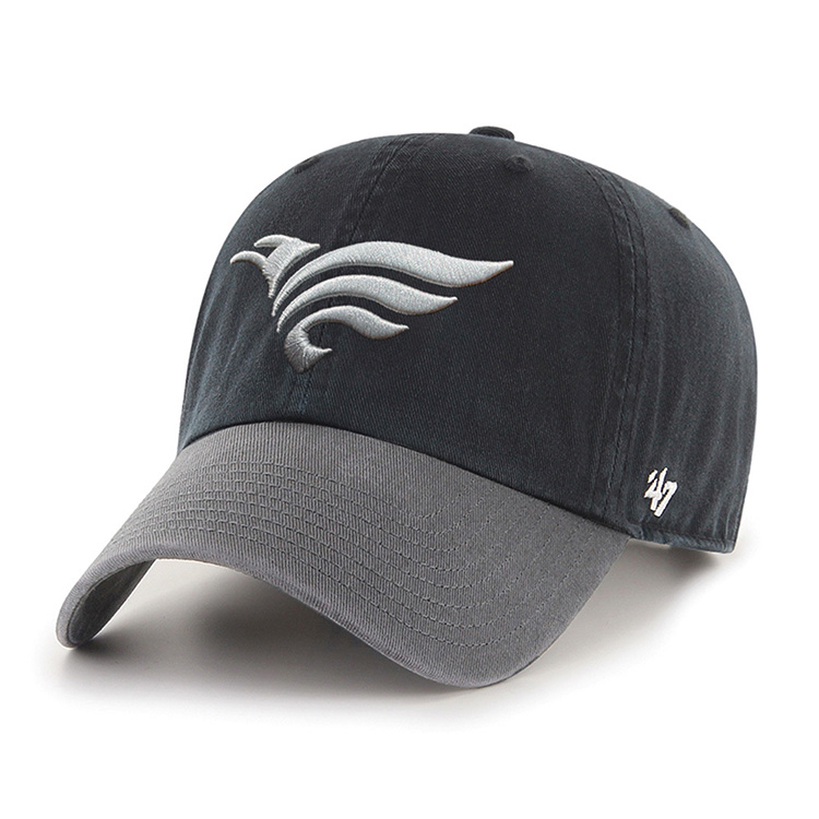 Marines NCE シーガルロゴ '47 CLEAN UP