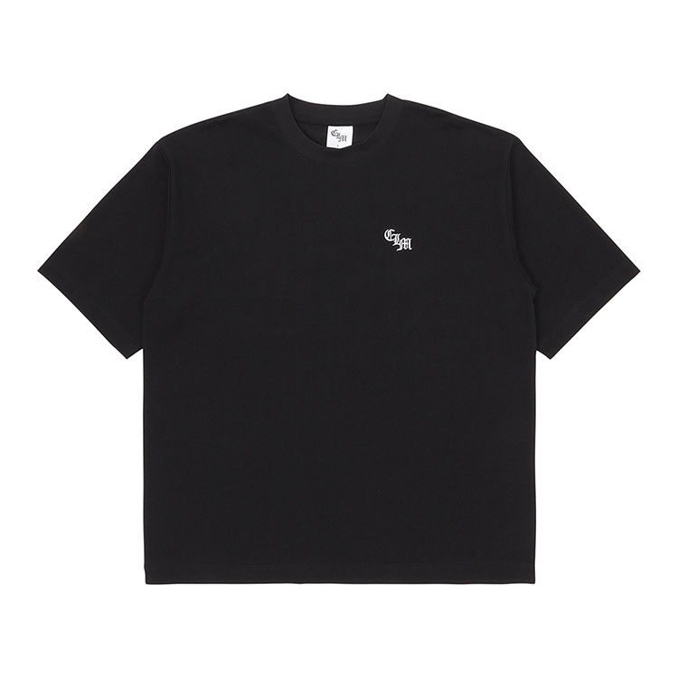 NCE半袖Tシャツ(背面シーガルロゴ)