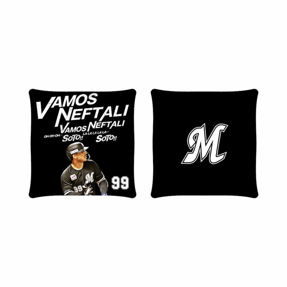 クッション #99ソト