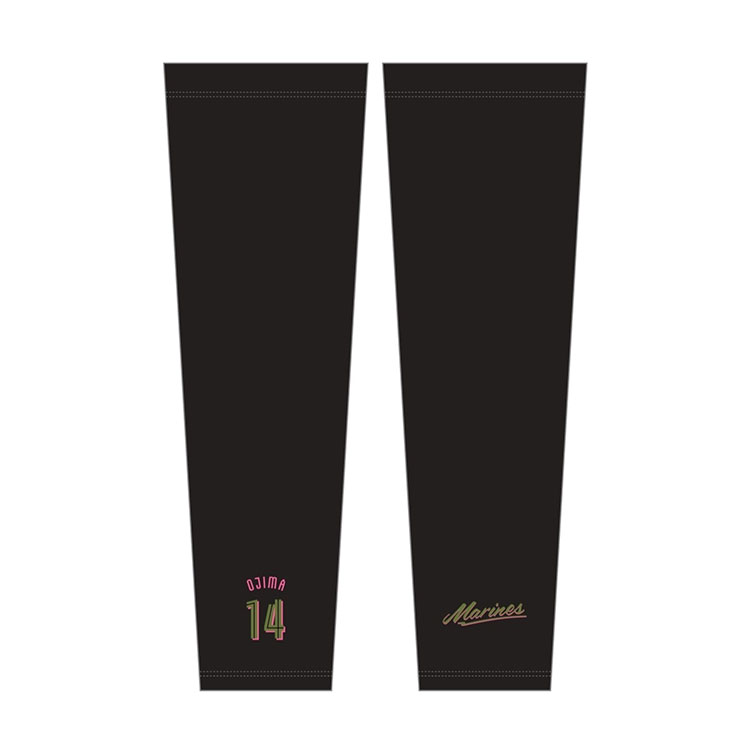 冷感アームカバー