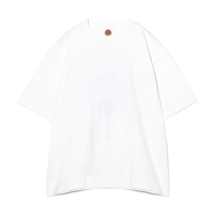 BSW半袖BIGTシャツ(背面BSWサークルロゴ)