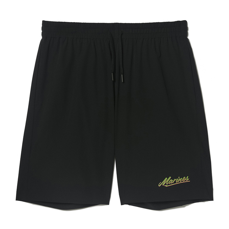 BSWハーフパンツ(Marinesロゴ)