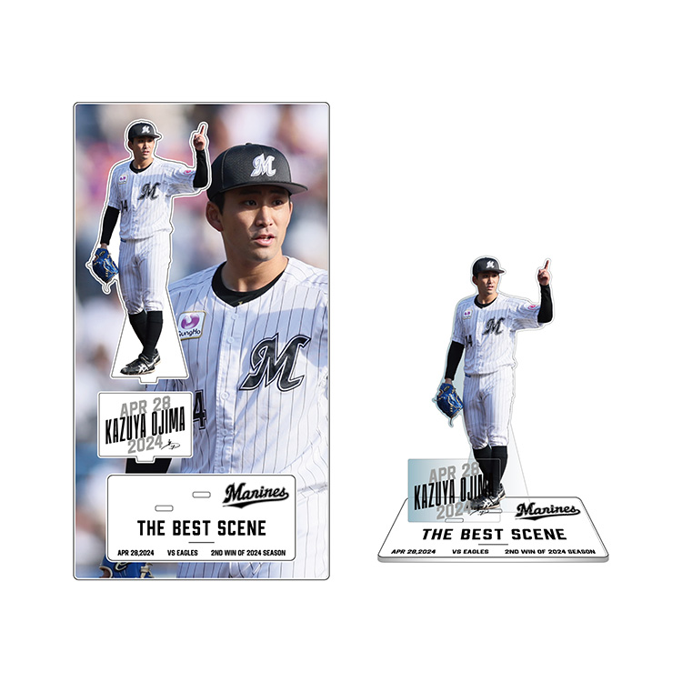 アクリルスタンド