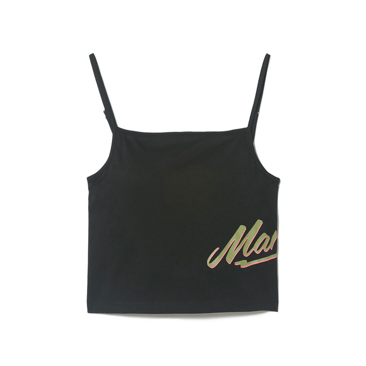 BSWカップ付きキャミソール