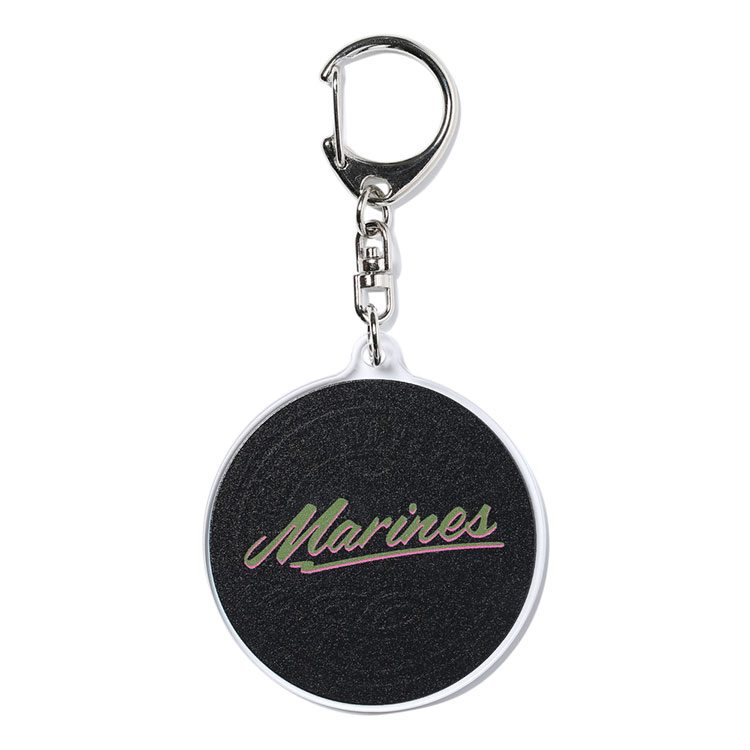 BSWアクリルキーホルダー