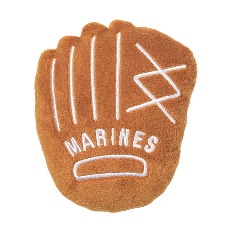 MARINESブーブートイ