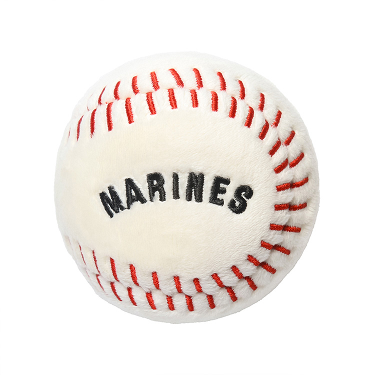 MARINESブーブートイ