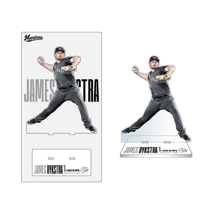 アクリルスタンド