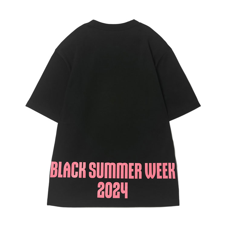 BLACK SUMMER WEEK 2024｜千葉ロッテマリーンズ