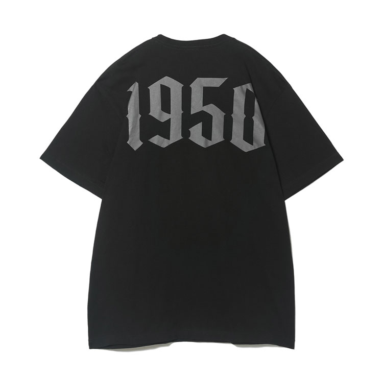 NCE半袖Tシャツ(marines1950)