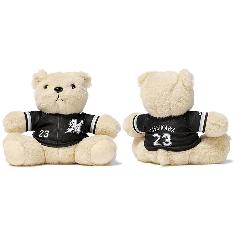 ユニホームベア