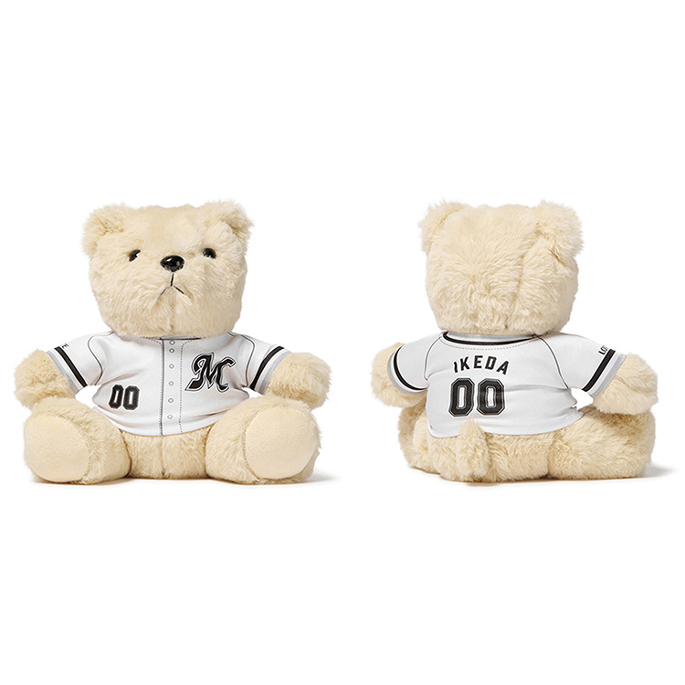 ユニホームベア