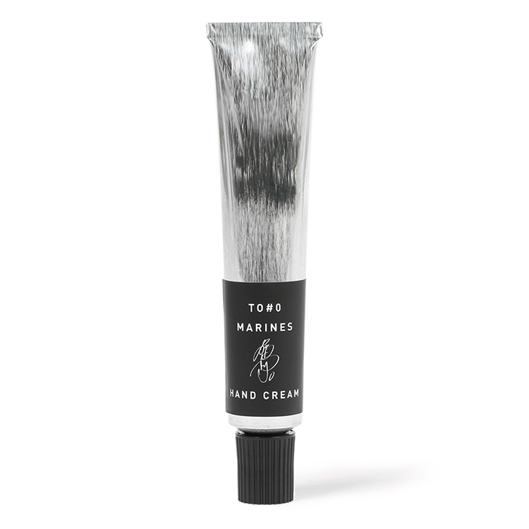 マリーンズ ハンドクリーム