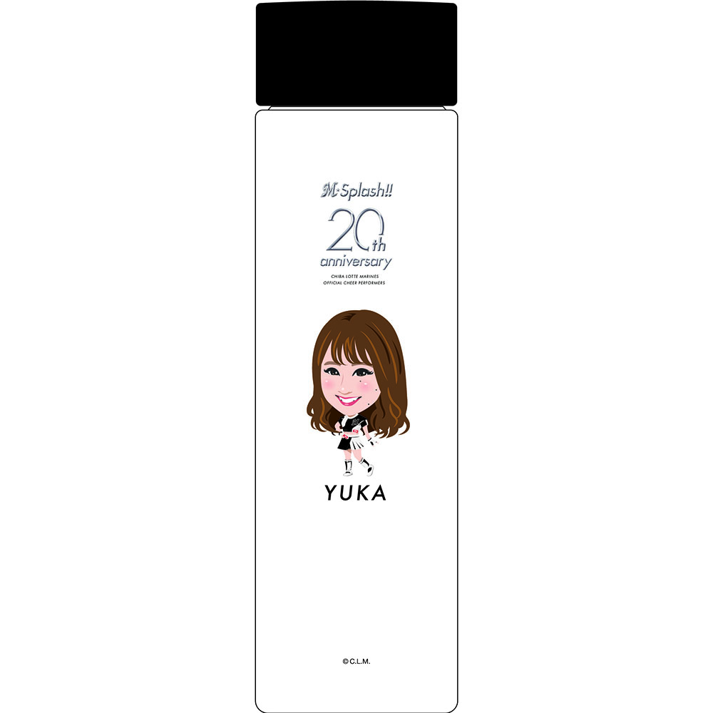 オンラインストア限定】M☆Splash!!全メンバーグッズ受注販売