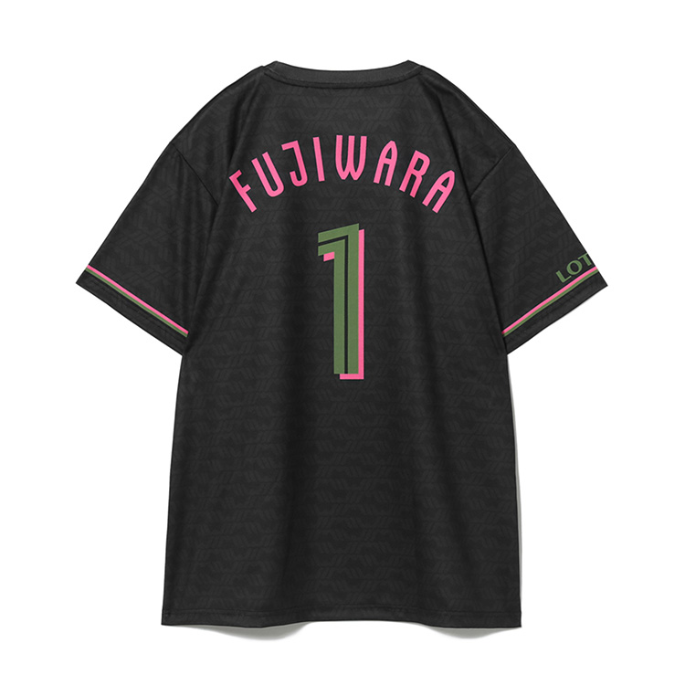 N&NTシャツ BSW キッズ