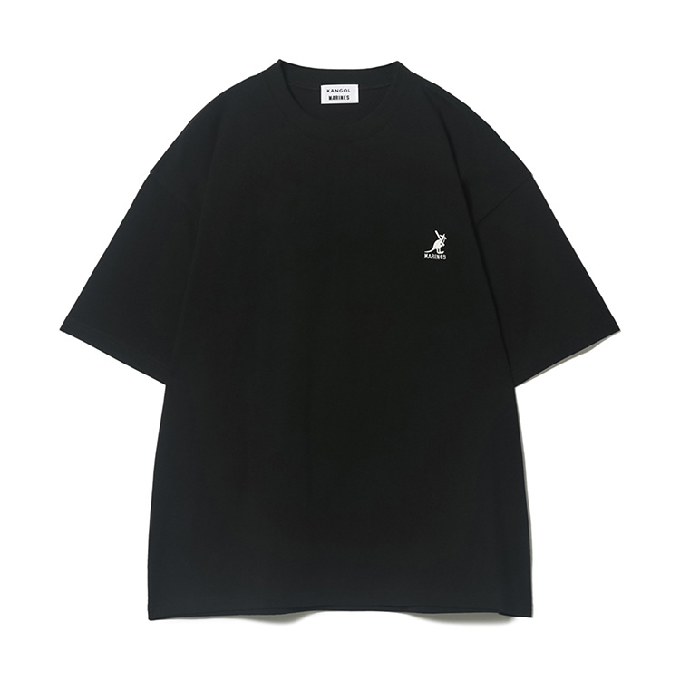 MARINES✕KANGOL　BIGTシャツ