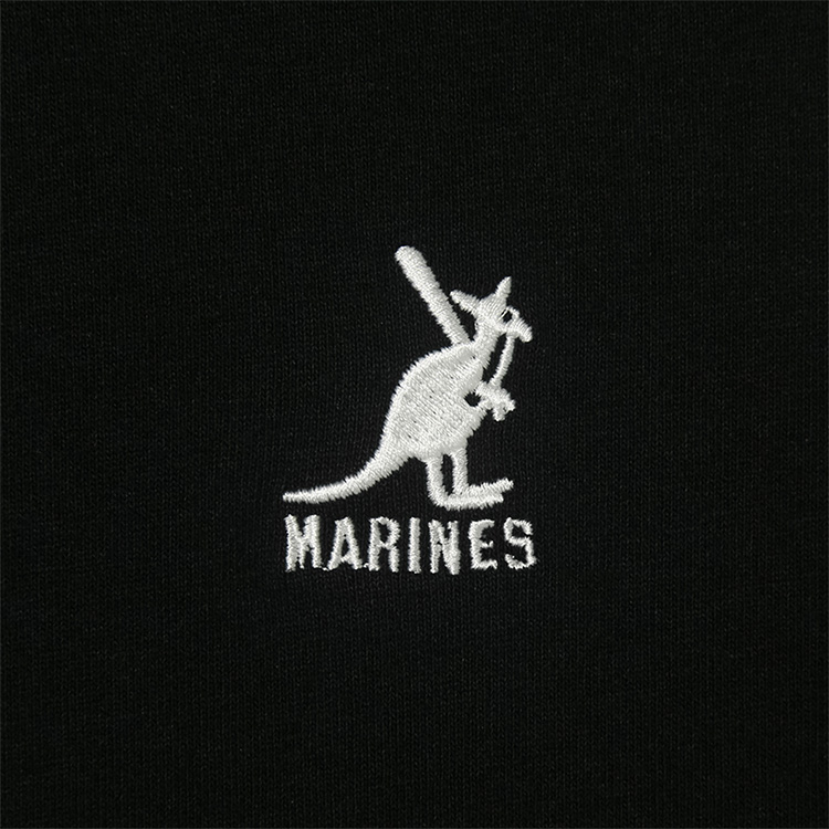 MARINES✕KANGOL　BIGTシャツ