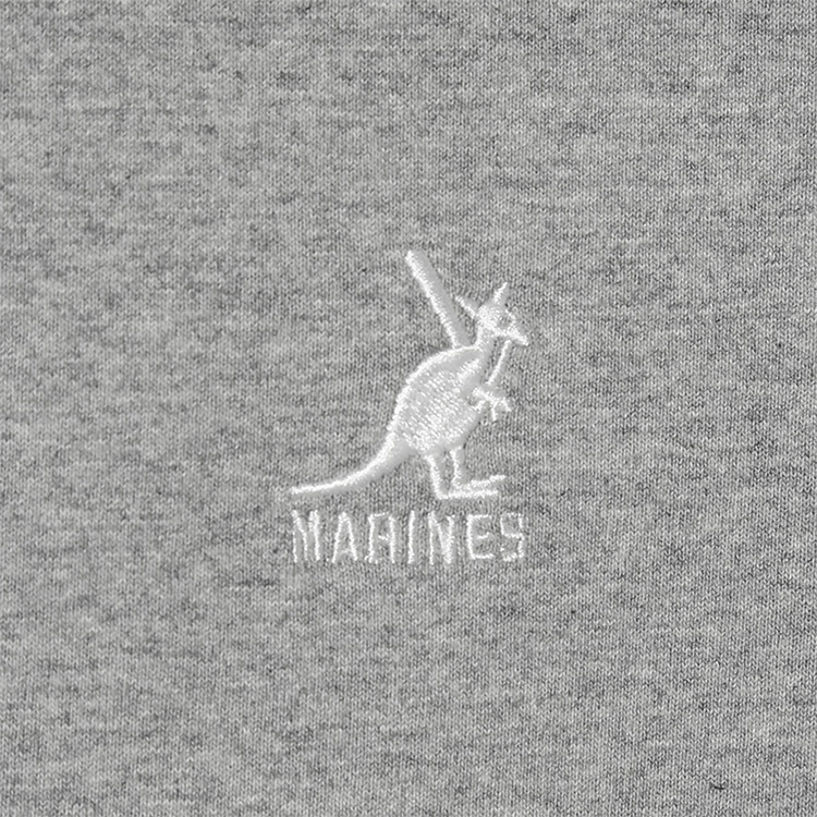 MARINES✕KANGOL　BIGTシャツ