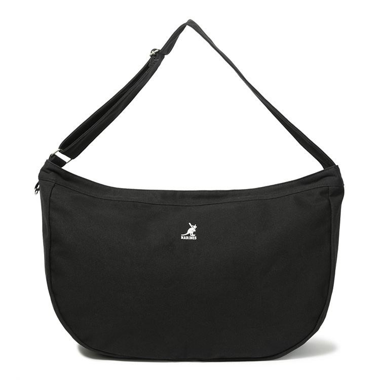 MARINES✕KANGOL　ニュースペーパーBAG