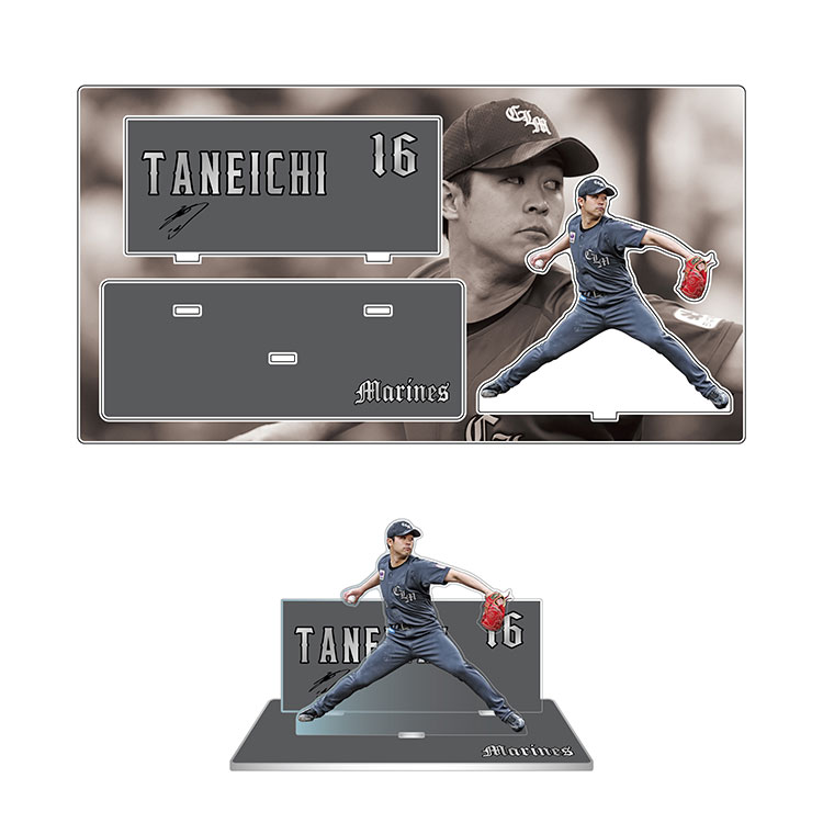 アクリルスタンド