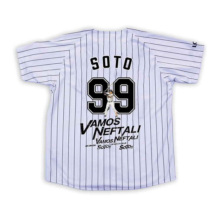 ユニホーム(DTF加工)