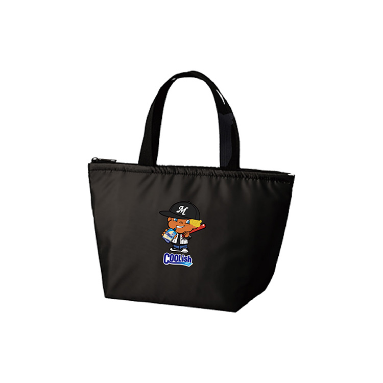 保冷ランチトートバッグ