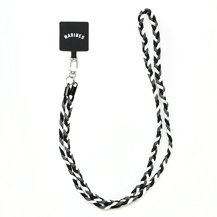 スマホタブストラップ(アーチロゴ)