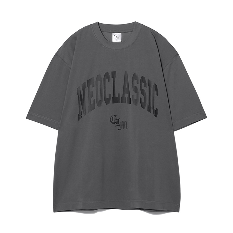 NCE半袖Tシャツ(NEO CLASSIC)