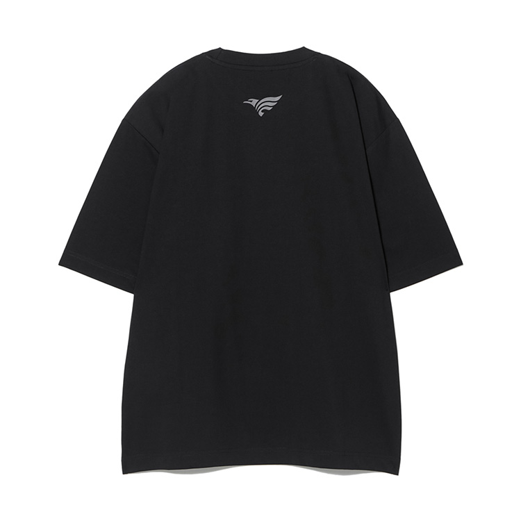 NCE半袖Tシャツ(NCE1950-2024)