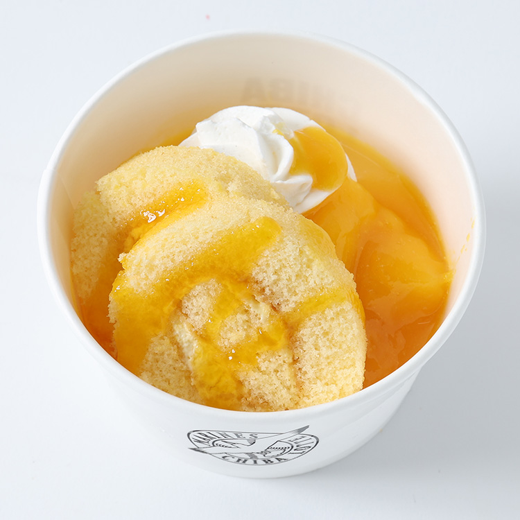 6/25(火)より PLAYERS COLLAB MENU 2024 第2弾メニュー順次販売