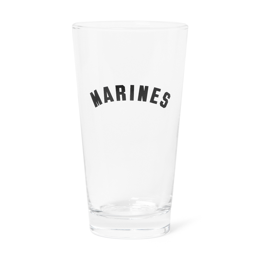 MARINESタンブラーグラス