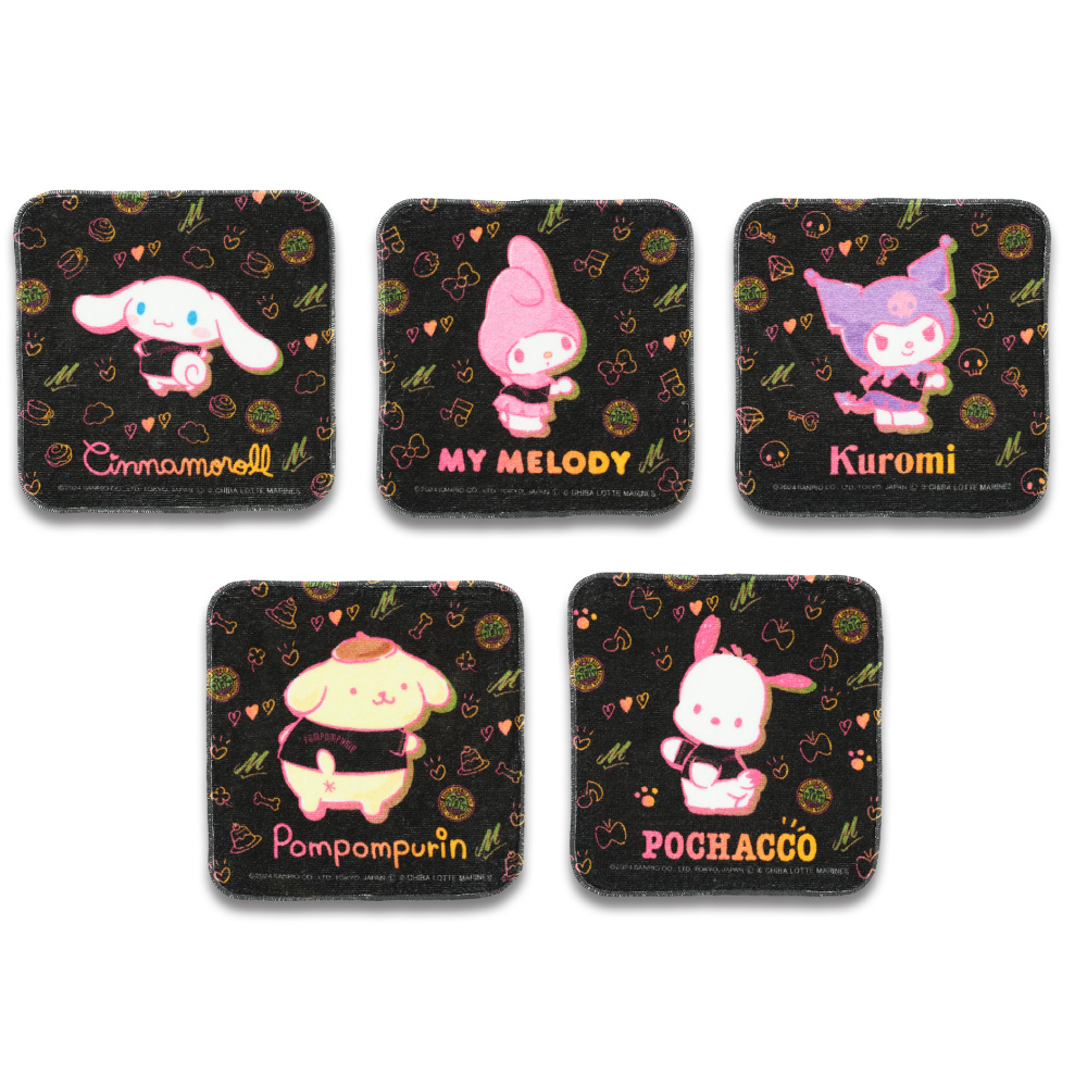 オンラインストア販売】2/16(金)サンリオコラボグッズ(ホーム
