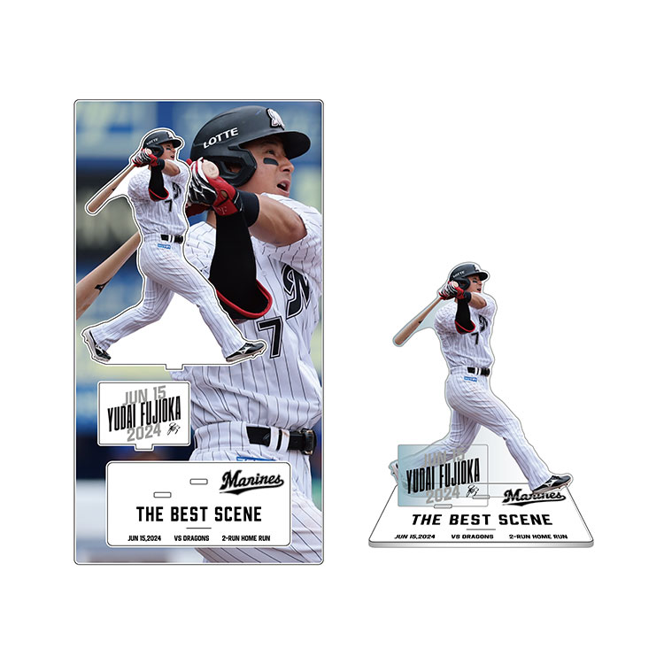 アクリルスタンド