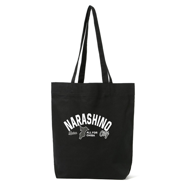 トートバッグ 習志野市