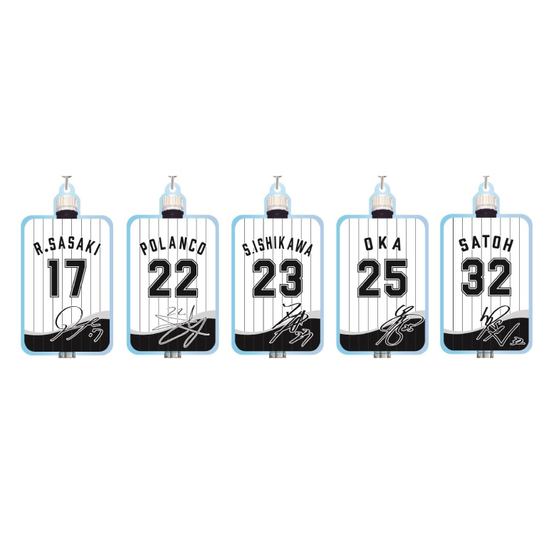 Marines with Coolish クッション