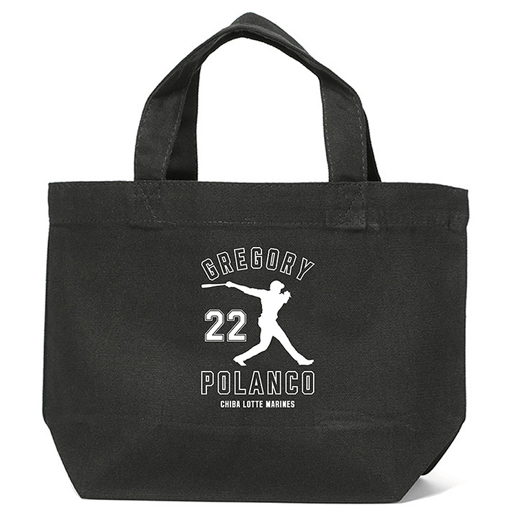 ランチトートバッグ