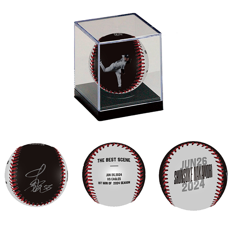 ピクチャーボール