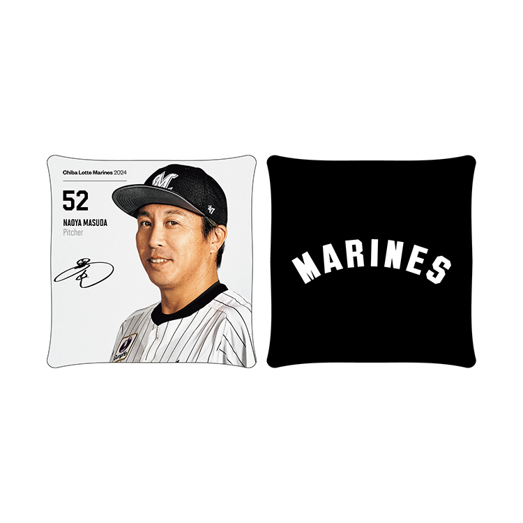 クッション(正方形)