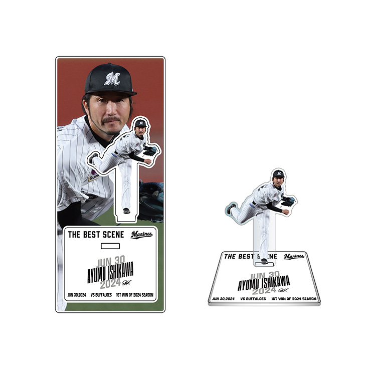 アクリルスタンド