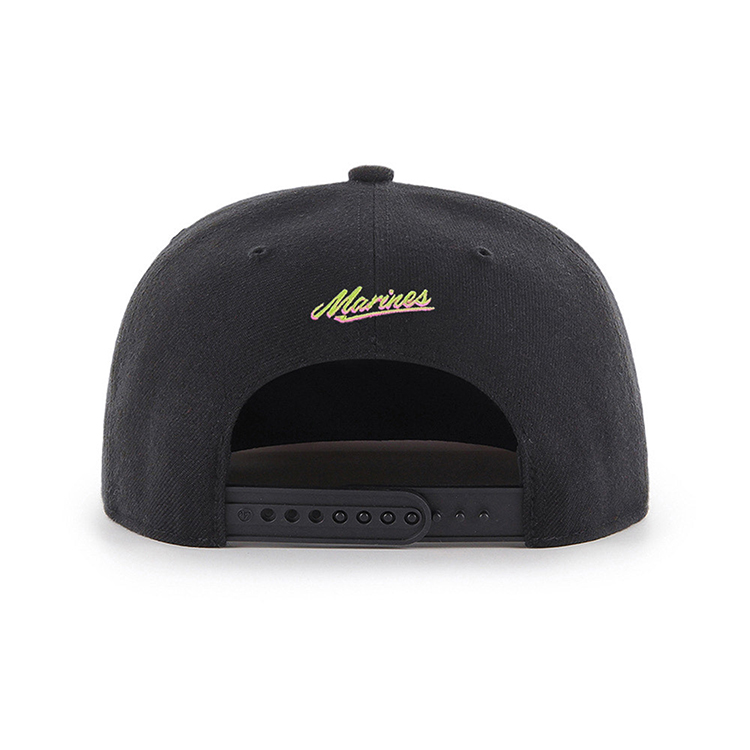 Marines BSW2024 x Hawaiian Airlines '47 CAPTAIN