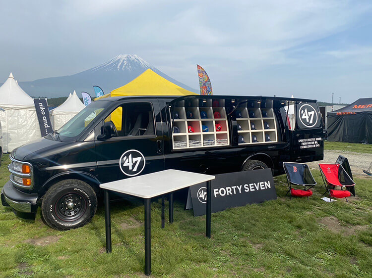 スーベニアカー