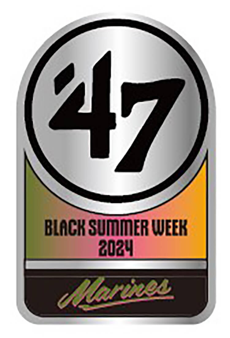 バイザーステッカー