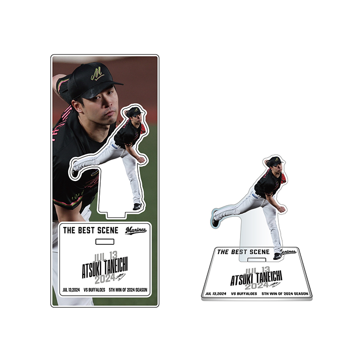 ミニアクリルスタンド