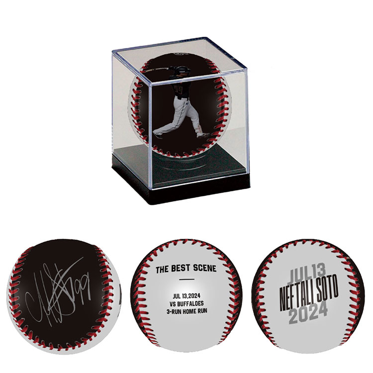 ピクチャーボール