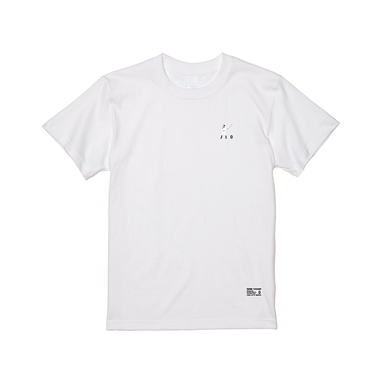 Tシャツ ホワイト