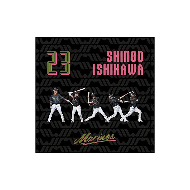 オンラインストア限定】8/2(金)BSWグッズ受注販売情報 - 千葉