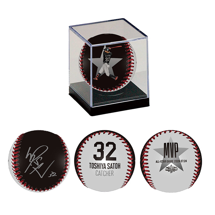 ピクチャーボール