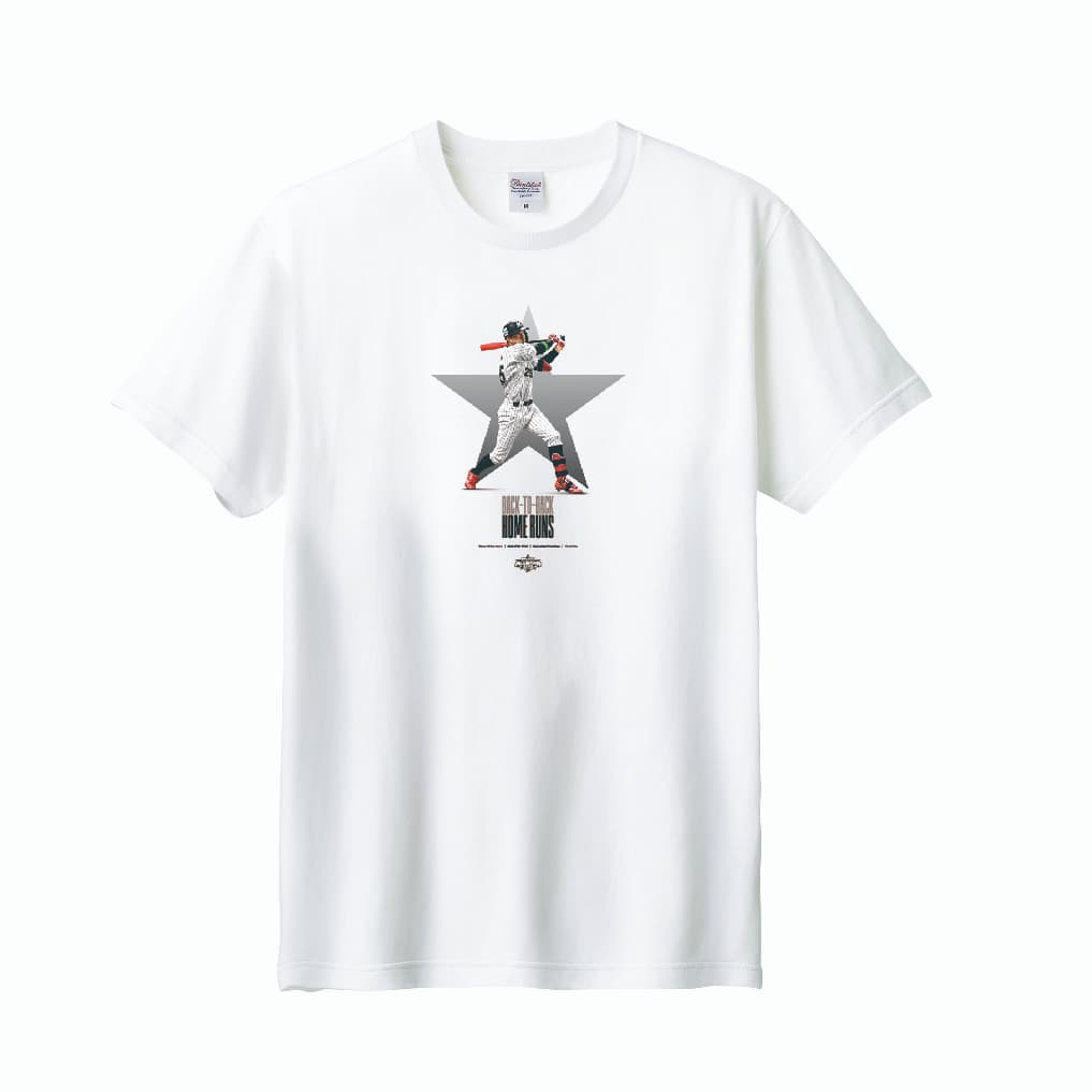 Tシャツ ホワイト