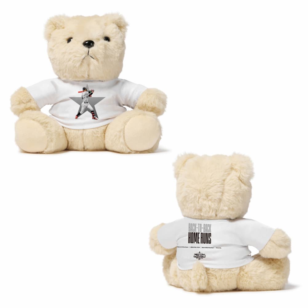 ユニホームベア