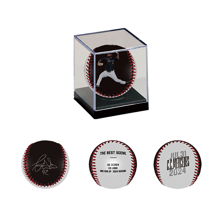 ピクチャーボール